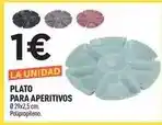 Alcampo Qilive - combi q-6808 oferta