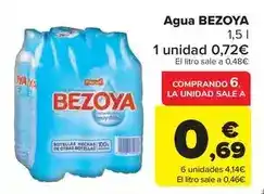 Bauhaus Pack de wc 'bucarely' oferta