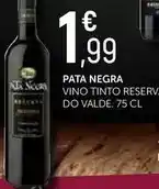 Alimerka Palmera de chocolate oferta