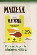 Supermercats Jespac Producto maizena oferta