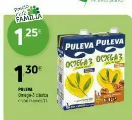 Coviran Nueces puleva oferta