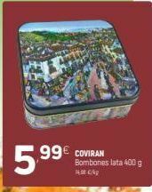 Coviran Bombones coviran oferta