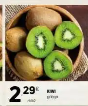 Coviran Kiwis kiwi oferta