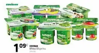 Coviran Soja oferta