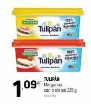 Coviran Tulipanes tulipán oferta