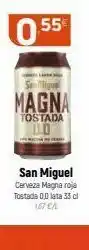 Coviran Tostadas oferta