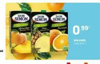 Coviran Simón oferta