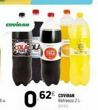 Refrescos coviran
