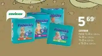 Pañales