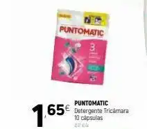 Coviran Detergente oferta