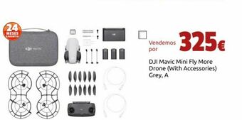 CeX Drone dji oferta
