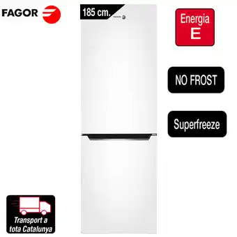Bazar El Regalo Combi fagor 3ffk-6636 oferta