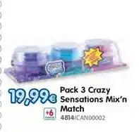 Dia Dia dulce noel - mantecados sin gluten oferta