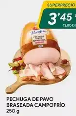 Sangüi Cabo de peñas - atun claro oferta