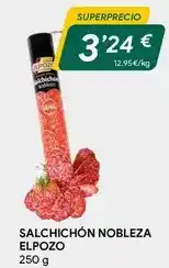 Sangüi Cabo de peñas - mejillones oferta