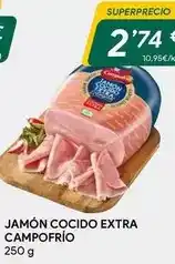 Sangüi Cabo de peñas - almejones al natural oferta