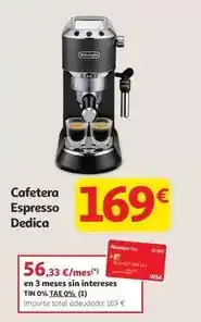 Cash Ifa Limón oferta