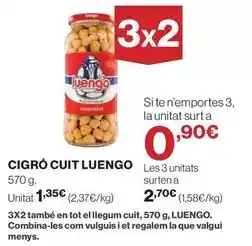 Cash Ifa Seagram's - ginebra oferta