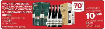 Cash Ifa Seagram's - ginebra oferta