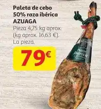 Cash Ifa Lomos bacalao al punto de sal kilo oferta