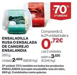 Cash Ifa Lomos bacalao al punto de sal kilo oferta
