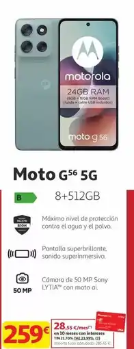 Cash Ifa Celorrio - guisantes oferta