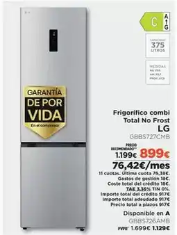 Consum Buitoni - piccolinis pernil i formatge o 3 formatges oferta