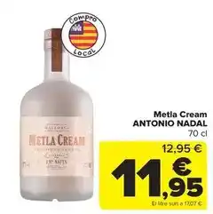 Gadis Florette - ensalada completa oferta