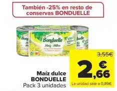 Gadis Pan - de la abuela oferta