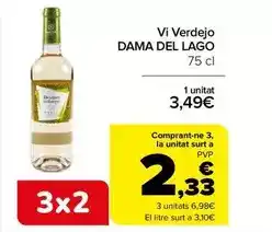 AhorraMas Salmón oferta
