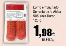 SPAR Fragadis Conde de caralt - cava brut nature oferta