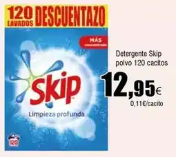 SPAR Fragadis El ventero - queso tierno en lonchas oferta