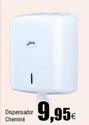 SPAR Fragadis Président - queso brie puntas oferta