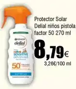 SPAR Fragadis Royal - lomos de salmon sin espinas oferta