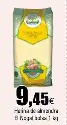 SPAR Fragadis Can duran - longaniza reserva exentis oferta