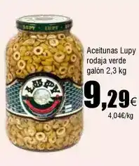 SPAR Fragadis Boadas - lomo embuchado oferta