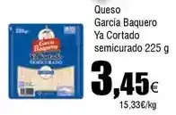 SPAR Fragadis Cantorel - queso camembert oferta