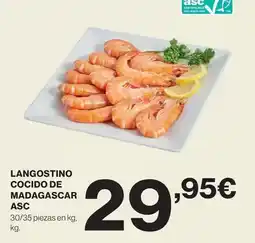 SPAR Fragadis El pastor - queso delicias de cabra oferta