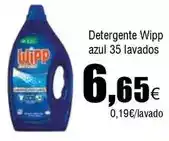 SPAR Fragadis Frit ravich - coctel sin cáscara oferta