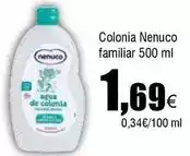 SPAR Fragadis Litoral - fabada asturiana oferta