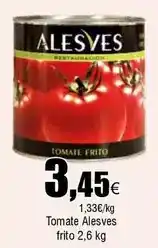 SPAR Fragadis Argal - jamon cocido bonnatur en lonchas oferta