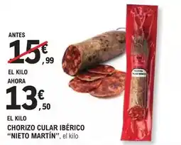 Autoservicios Familia Cerrato trashumante - queso mezcla oferta
