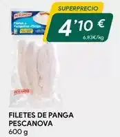 AhorraMas Lote charcutería oferta