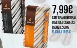 Supermercados Lupa Pescanova - gambón oferta