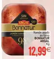 SPAR Fragadis Ruffles - patatas fritas onduladas sabor jamon oferta