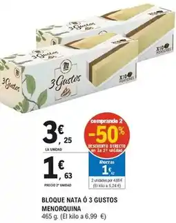 Carrefour Ufesa - batidora orion oferta