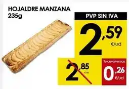 Cash Unide CARRETILLA Espárragos oferta