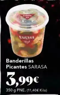 SPAR Gran Canaria Asevi - detergente líquido oferta