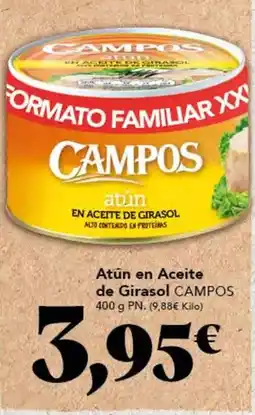 SPAR Gran Canaria Vital - suavizante concentrado oferta