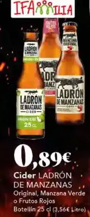 SPAR Gran Canaria Helios - melocoton oferta